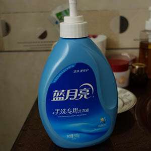 紫光手电筒检测荧光剂